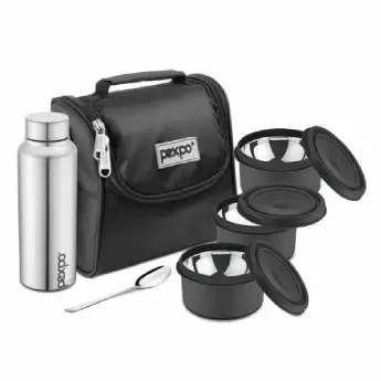 Lunch Box PEXPO Ultra - Set of 5