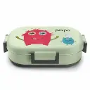 Lunch Box PEXPO Tango Elite Round - 650 ml