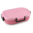 Lunch Box PEXPO Tasty Bite Round