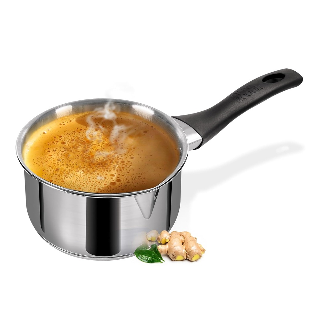 Sauce Pan MILTON Pro Cook - 1.6 l
