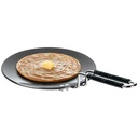 Tawa MILTON Pro Cook Hard Anodised - 28 cm