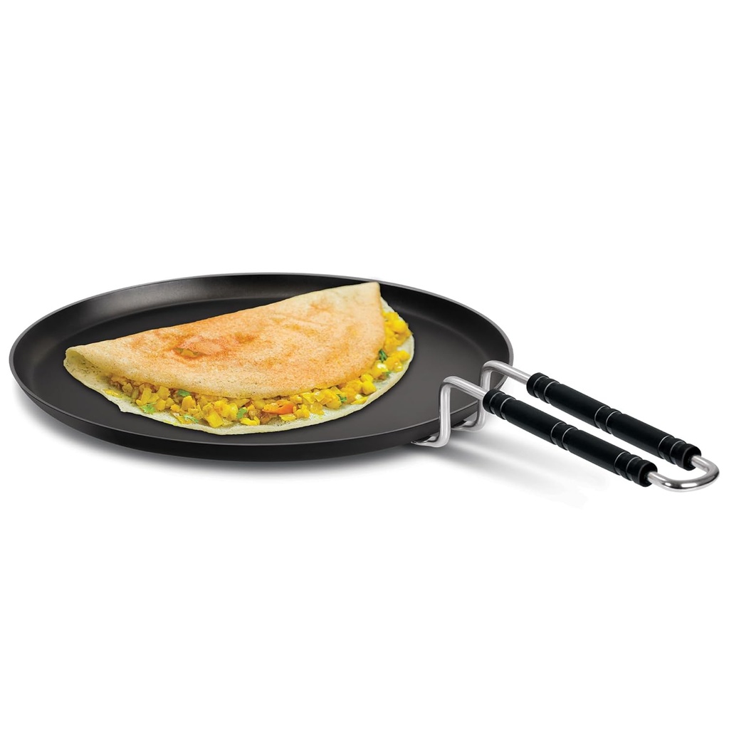 Omni Tawa MILTON Pro Cook Iron - 29 cm