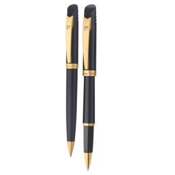 Gift Set PIERRE CARDIN Black Beauty