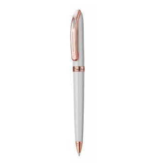 Pen PIERRE CARDIN Monte Rosa Rose Gold