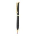 Pen PIERRE CARDIN Noblesse Ballpoint Glossy Black