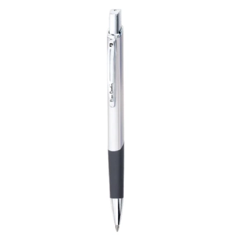 Pen PIERRE CARDIN Century Silver
