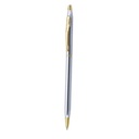 Pen PIERRE CARDIN Kriss White Gold