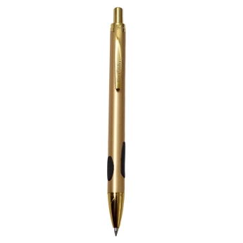 Pen PIERRE CARDIN Gold Rush Stylus Gold