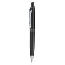 Pen PIERRE CARDIN Success Silver Ballpoint Black