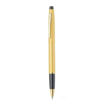 Pen PIERRE CARDIN Kriss Rollerball Satin Gold
