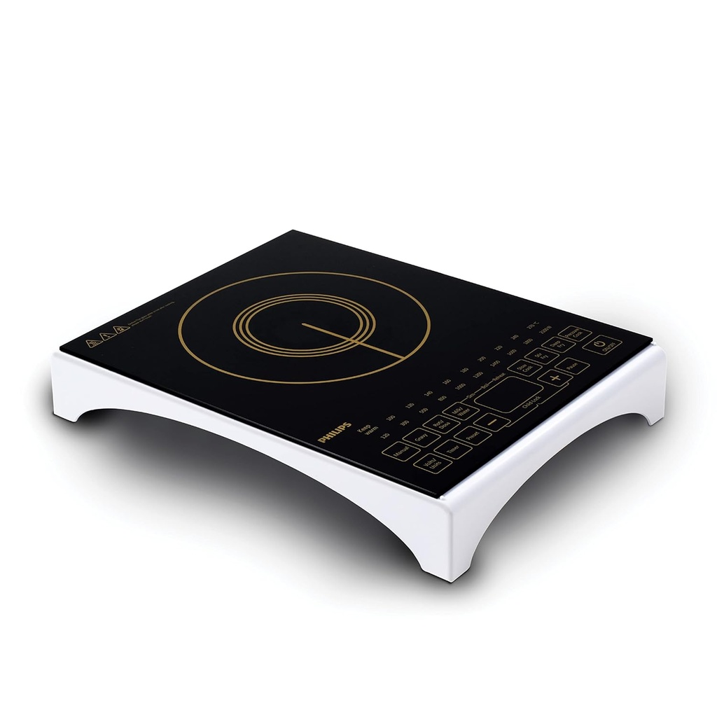 Induction Cooktop PHILIPS HD4938/00 - 2100 W