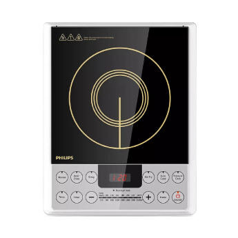 Induction Cooktop PHILIPS HD4929 - 2100 W