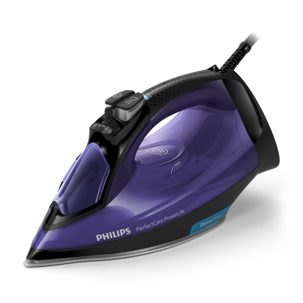 Steam Iron PHILIPS Perfect Care - 2400 W