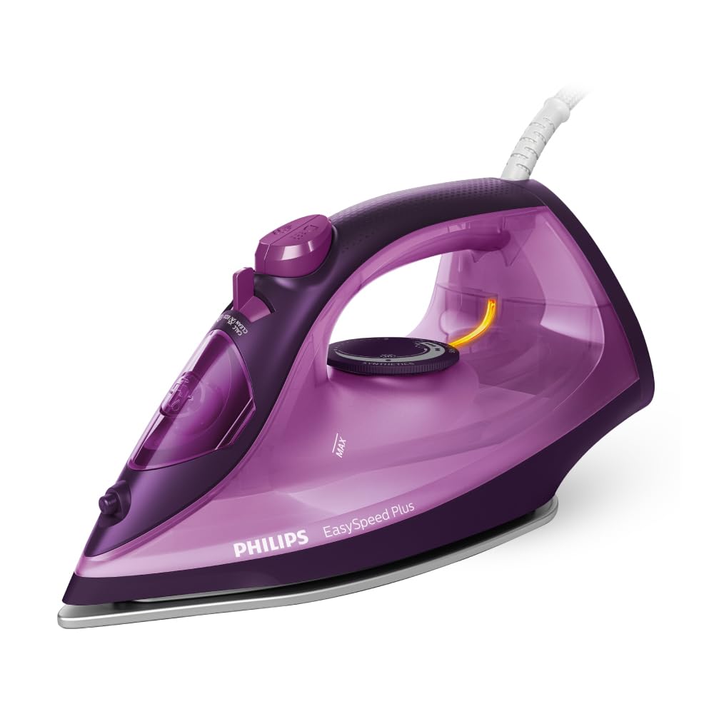 Steam Iron PHILIPS GC2147/20 - 2400 W