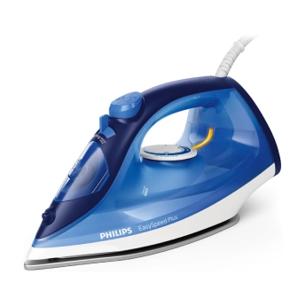 Steam Iron PHILIPS Easy Speed Plus - 2200 W