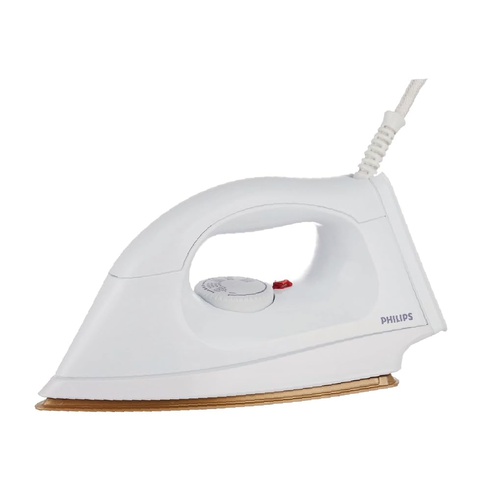 Dry Iron PHILIPS HI114/28 - 1000 W