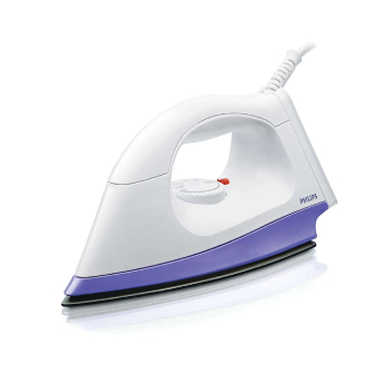 Dry Iron PHILIPS HI113/28 - 1000 W