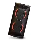 Speaker TORETO Party Vibe - 40 W