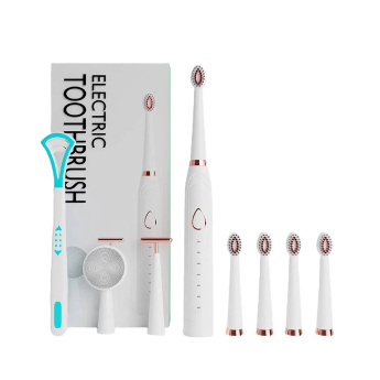 Electric Toothbrush LIFELONG LLDC63 - 6 Modes