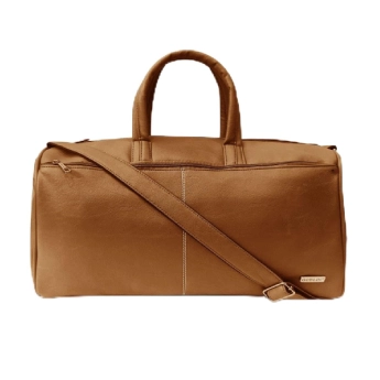 Duffle Bag GOBLIN Wayfare Leather