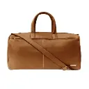 Duffle Bag GOBLIN Wayfare Leather