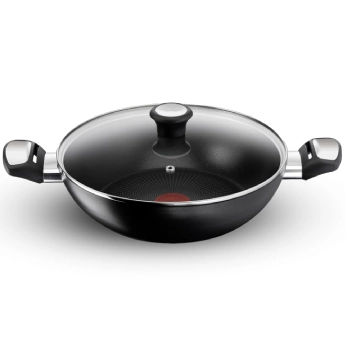 Kadhai TEFAL Cook & Savour - 28 cm