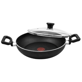 Kadai TEFAL Delicia - 28 cm