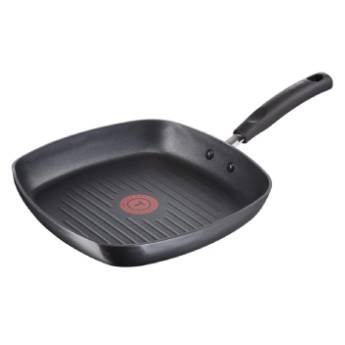 Grill Pan TEFAL Delicia - 26 cm