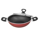 Kadai with Lid TEFAL Simply Chef - 28 cm