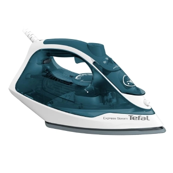 Steam Iron TEFAL Express - 2400 W