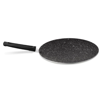 Concave Tawa MILTON Procook Granito - 28 cm
