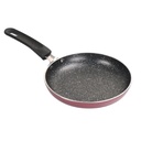 Fry Pan MILTON Procook Granito - 14 cm