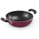 Kadhai MILTON Pro Cook Granito - 16 cm