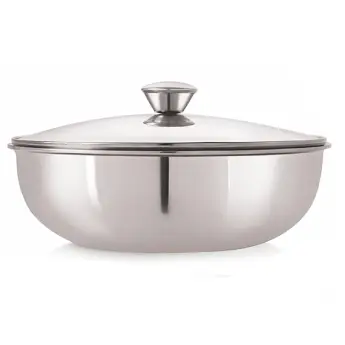 Tasla NIRLON Tri-Ply TS24 - 240 mm