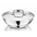 Tasra NIRLON Tri-Ply Hammerd TS20 - 200 mm