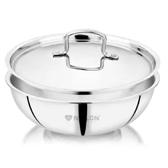 Tasra NIRLON Tri-Ply TS18 - 180 mm