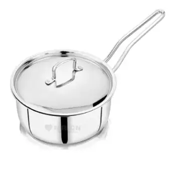 Sauce Pan NIRLON Tri-Ply SP16 - 160 mm