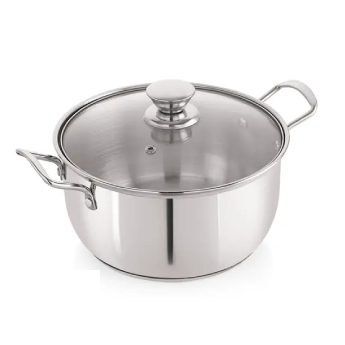 Conical Casserole NIRLON CCS18 - 180 mm