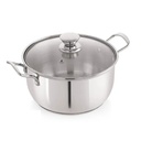 Conical Casserole NIRLON CCS20 - 200 mm