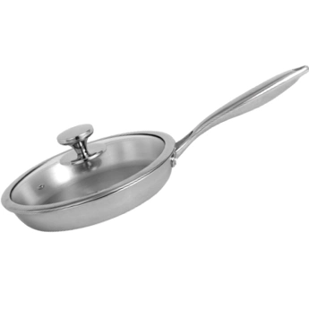 Fry Pan NIRLON Tri-Ply FP22 - 220 mm