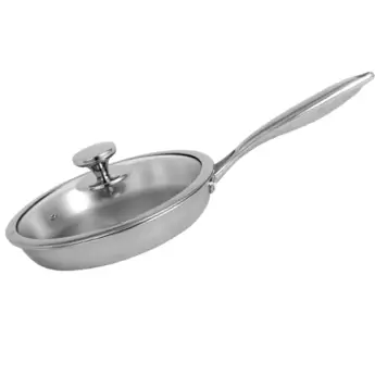 Fry Pan NIRLON Tri-Ply FP24 - 240 mm