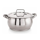 Handi Casserole NIRLON Deluxe HCS16 - 160 mm