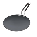 Concave Tawa NIRLON CT10 Hard Anodised - 245 mm