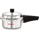 Pressure Cooker NIRLON Supreme Outer Lid - 1.5 l
