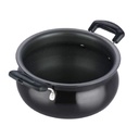 Handi NIRLON Hard Anodised HD12 - 190 mm