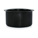 Tope NIRLON Hard Anodised TP13 - 180 mm