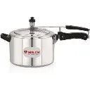 Pressure Cooker NIRLON Supreme Inner Lid - 5 l