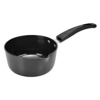 Sauce Pan NIRLON Hard Anodised SP - 170 mm