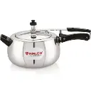 Pressure Cooker NIRLON Celebration Inner Lid - 5 l