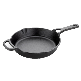 Skillet NIRLON Cast Iron - 260 mm